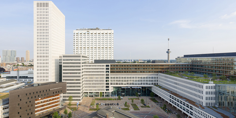 Rotterdam | Erasmus MC