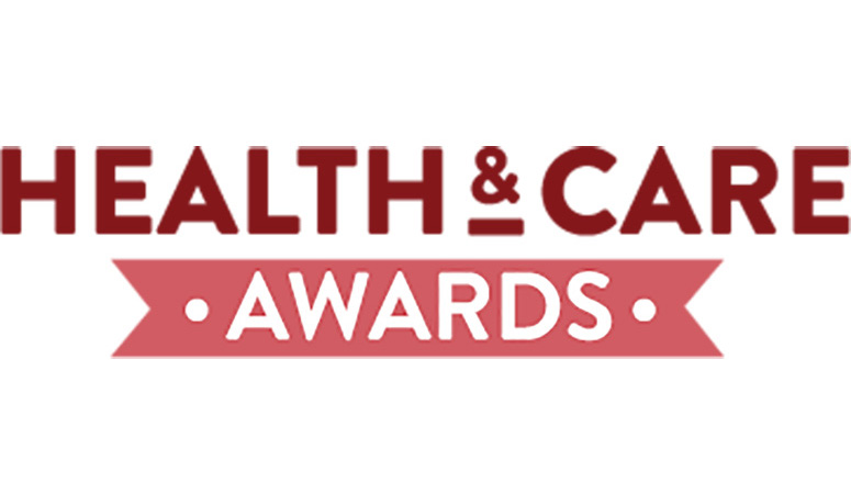 HEALTH&CARE AWARDS 2020