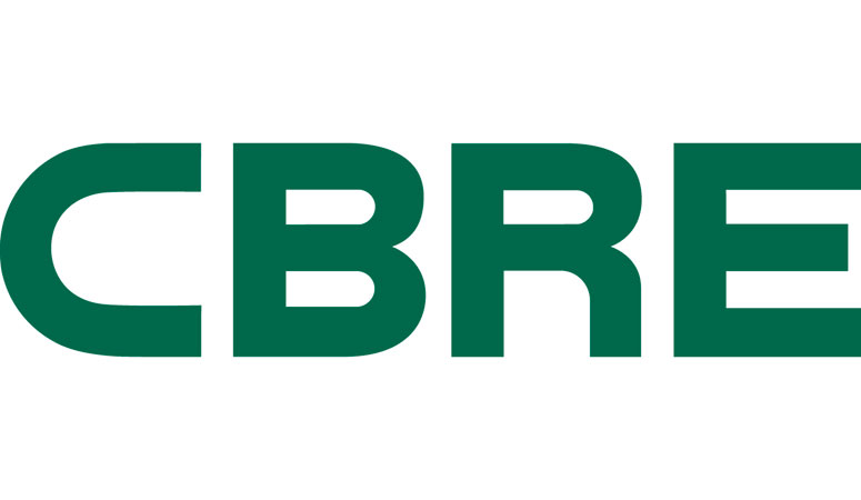 CBRE_Logo_Green