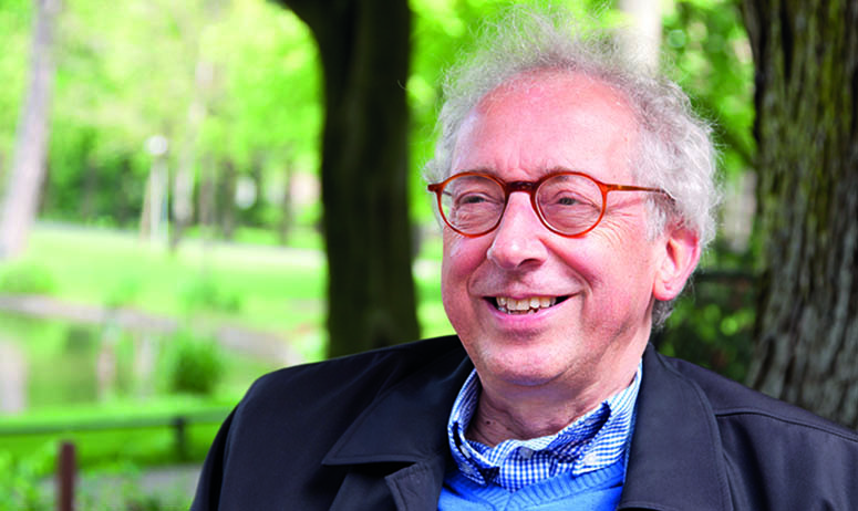 Emeritus-hoogleraar-Public-Health-Guus-Schrijvers