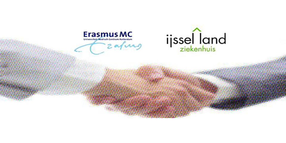 NZa keurt samenwerking Erasmus MC en IJsselland Ziekenhuis goed