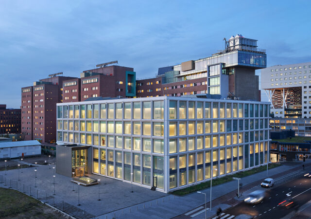 Amsterdam UMC Imaging Center 01 – Copyright William Moore(ENT_I kopiëren