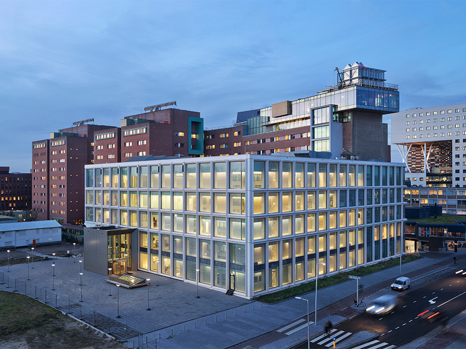 Amsterdam UMC Imaging Center 01 – Copyright William Moore(ENT_I kopiëren