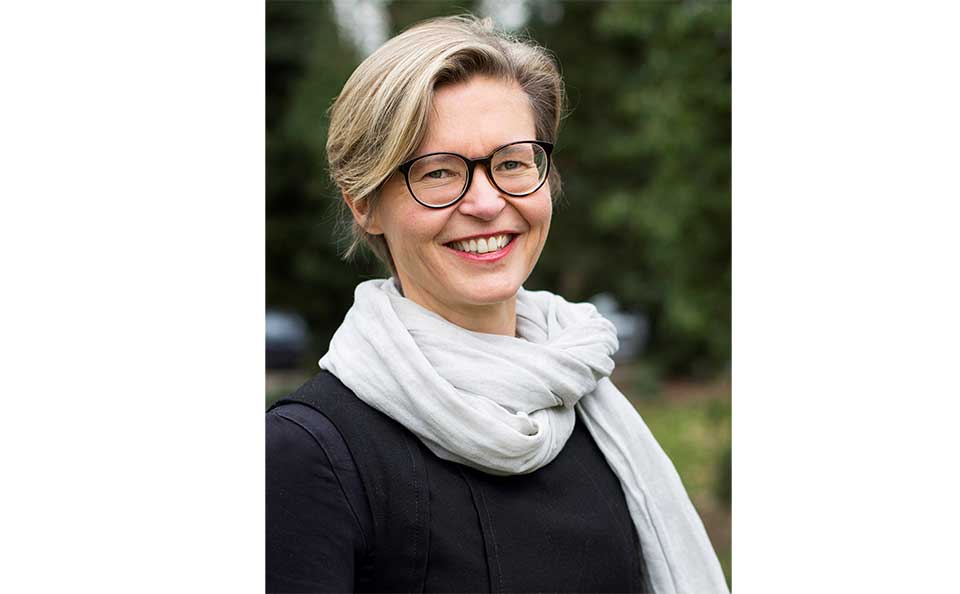 Julianne Meijers start op 1 november 2021 als voorzitter van de raad van bestuur van Bartiméus.