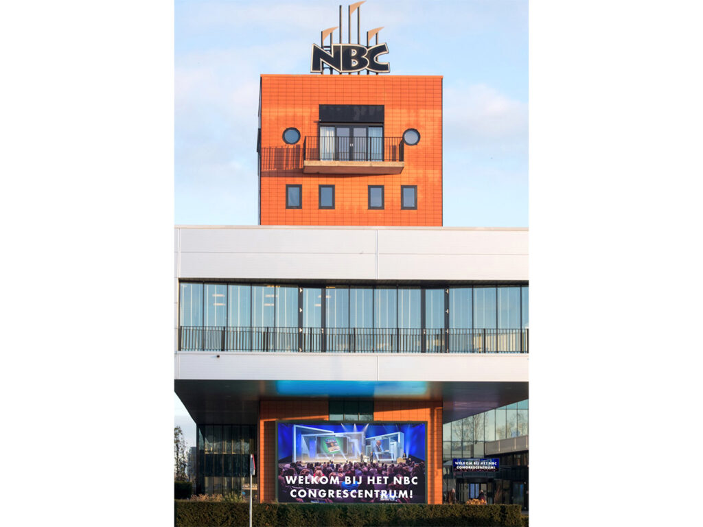 NBC-Congrescentrum
