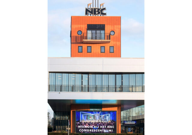 NBC-Congrescentrum