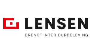 Lensen logo