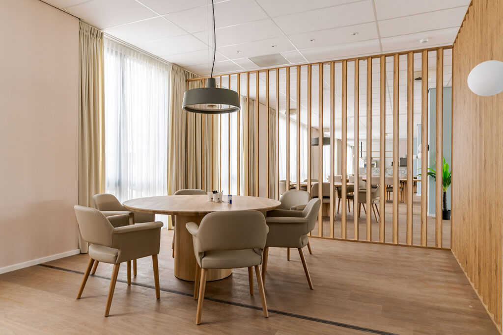 Innovatief Landgraafs woon-zorgcomplex Residentie Emma biedt 24-uurszorg