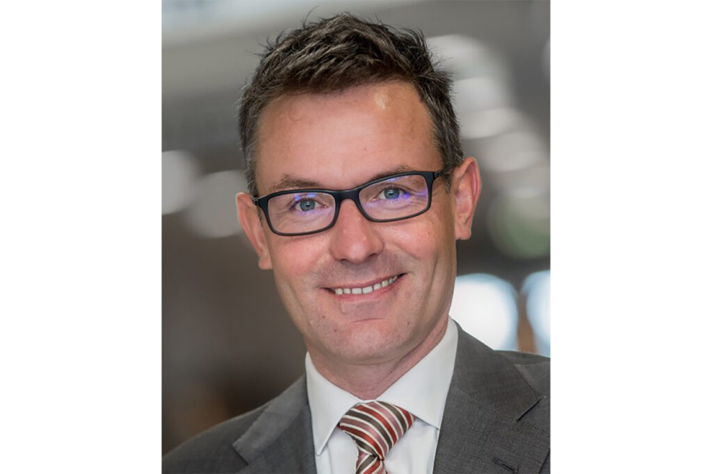 Erik van Raaij benoemd tot hoogleraar Sustainable Procurement in Healthcare